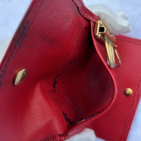 ❤️ Louis Vuitton 6 ring Key holder - Picture 11 of 11